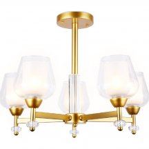 Потолочная люстра Ambrella light Traditional TR3154