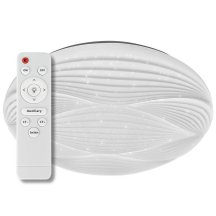 Потолочный светильник Luminarte Dune CLL51