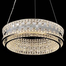 Подвесная люстра Lussole Napa LSP-7267