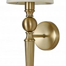 Бра Newport 3160 3161/A brass