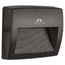 Настенный светильник уличный Fumagalli Lorenza AS2.000.000.AXK1L