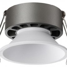 Точечный светильник Novotech Nova 359851