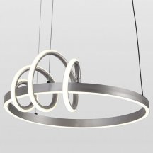 Подвесной светильник Lussole Bradford LSP-7164