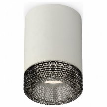 Точечный светильник для коридора ambrella light  xS7423002