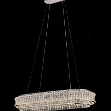 Подвесная люстра Aurelie LE3008/1080L GD