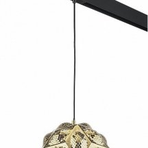 Трековый светильник Lightstar Fermo PRO724312