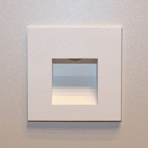 Встраиваемый светодиодный светильник Italline DL 3019 white