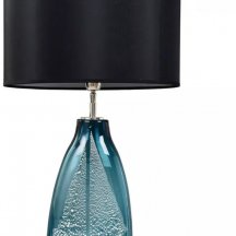 Интерьерная настольная лампа Crystal Table Lamp BRTL3145