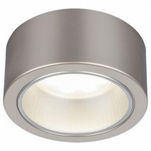 Точечный светильник в спальню Elektrostandard  1070 GX53 GD шампань