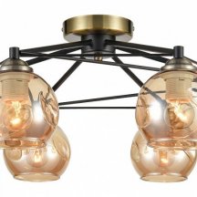 Люстра для спальни Velante 769 769-527-06