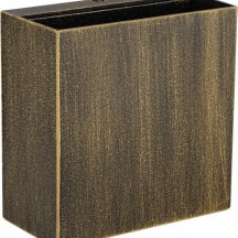 Архитектурная подсветка Oasis Light TUBE LED W1040-2-3K Gb