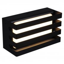 Архитектурная подсветка Reluce 86864-9.2-001JH LED18W BK