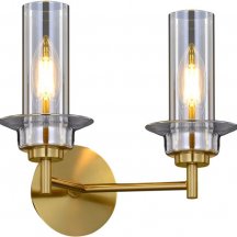 Бра Illumico IL5216-2WLS-24 HIGHBALL