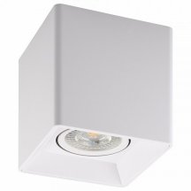 Потолочный светильник Denkirs DK3030-WH