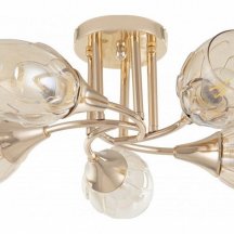 Потолочная люстра Arte Milano Napoli-6366 336366/5 FGD