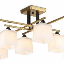 Люстра на штанге Ambrella light TRADITIONAL TR303044