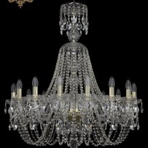 Люстра для натяжного потолка ArtClassic 11.11 11.11.16.300.XL-95.Gd.Sp