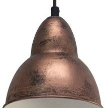 Подвесной светильник на кухню Eglo Truro 49235