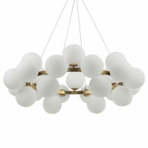 Подвесная люстра Kink Light Сида 07508-24,20