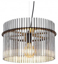 Подвесная люстра Lussole Miller LSP-8924