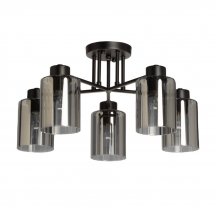 Потолочная люстра Акцент 680014505