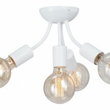 Потолочная люстра Vitaluce V3927-0/4PL