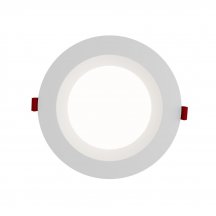 Точечный светильник Даунлайт Ra90 ДВО06-24-001-4К-90