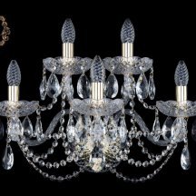 Бра ArtClassic 10.11 10.11.3+2.195.XL.Gd.Sp