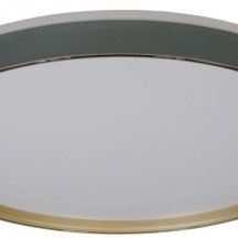 Потолочный светодиодный светильник Lumina Deco Paneli LDC 8061-48W BL