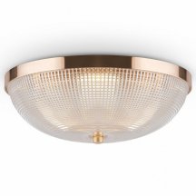 Потолочный светильник Maytoni Coupe C046CL-03G из Германии