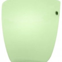 Настенный светильник Vistosi Dandy AP DANDY VE