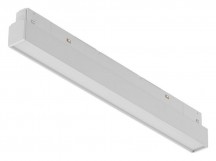 Накладной светильник iLedex Technical VISION48/22 SMART 4822-001-L300-12W-110DG-WH