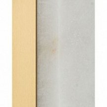 Настенный светильник Belfast Ravenhill 3390 BR MB