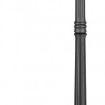 Наземный фонарь Oasis Light GENOVA 88109/10 Bl