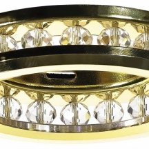 Встраиваемый светильник Dio D’Arte Nevyano Nevyano GU10.5.14.8.100 G