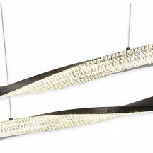 Подвесной светильник Lussole Kent LSP-7090