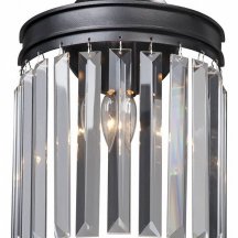 Настенный светильник Vitaluce V5151-1/1A