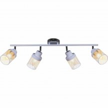 Спот Reluce 05905-0.8-04 WH+CR