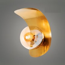 Настенный светильник Alfa Light F4124-63