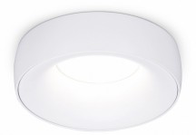 Встраиваемый светильник Ambrella light Classic A890 WH