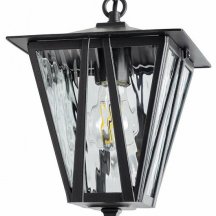 Подвесной светильник Citilux FORTS CLU09S