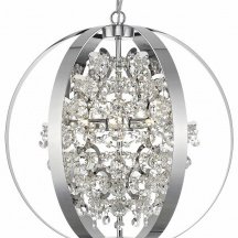 Подвесной светильник SIMPLE STORY 1021 1021-5PL