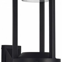 Настенный светильник уличный ST Luce Glorr SL9535.401.01
