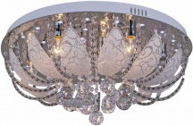 Потолочная люстра Reluce 55785-0.3-08