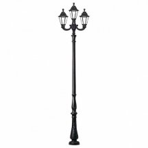 Наземный фонарь Fumagalli Rut E26.205.R21.AXF1R