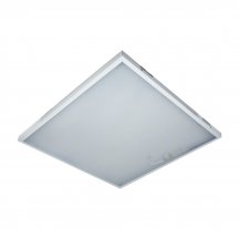 Встраиваемая светодиодная панель Uniel ULP-6060-36W/5000К IP40 Grilyato White UL-00011834