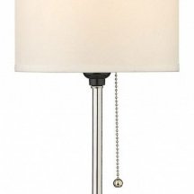 Интерьерная настольная лампа Velante 291-104-01