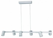 Подвесная люстра Mantra Sal 8297