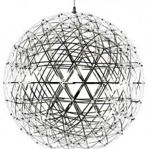 Подвесной светодиодный светильник Loft IT Raimond 1898/4