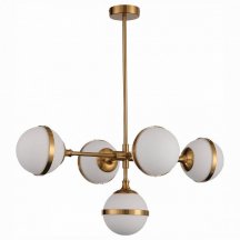 Люстра в спальню ST Luce Arbe SL1157.303.05